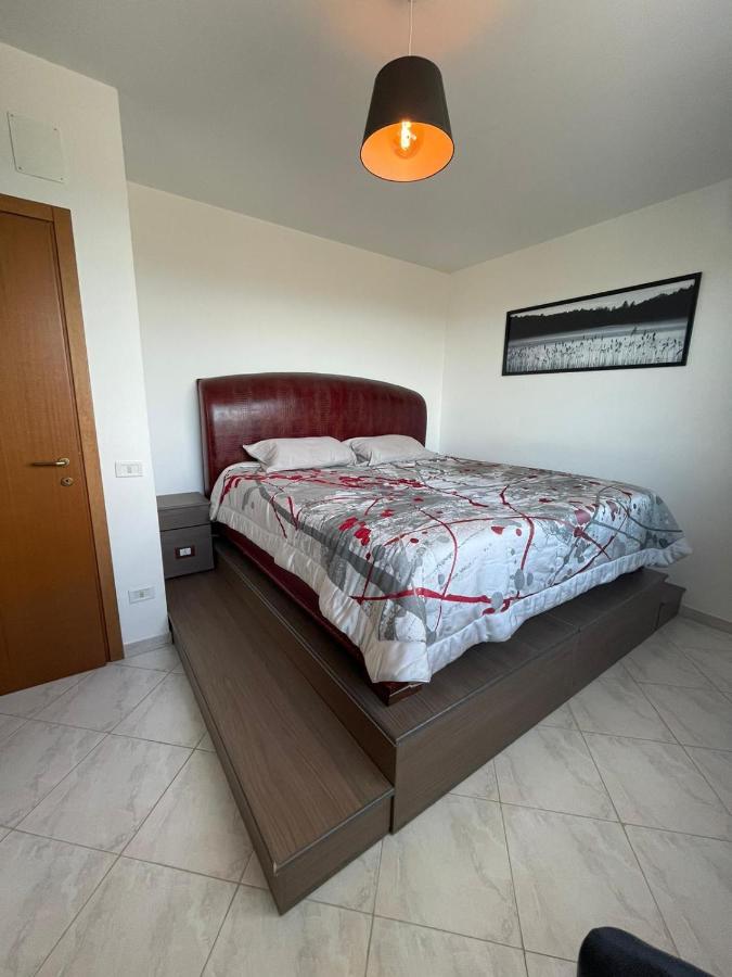 Bed & Breakfast La Posada Barletta Extérieur photo