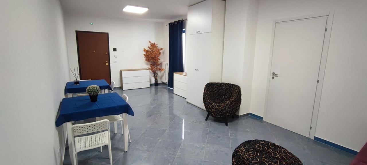Bed & Breakfast La Posada Barletta Extérieur photo