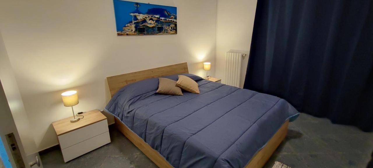 Bed & Breakfast La Posada Barletta Extérieur photo