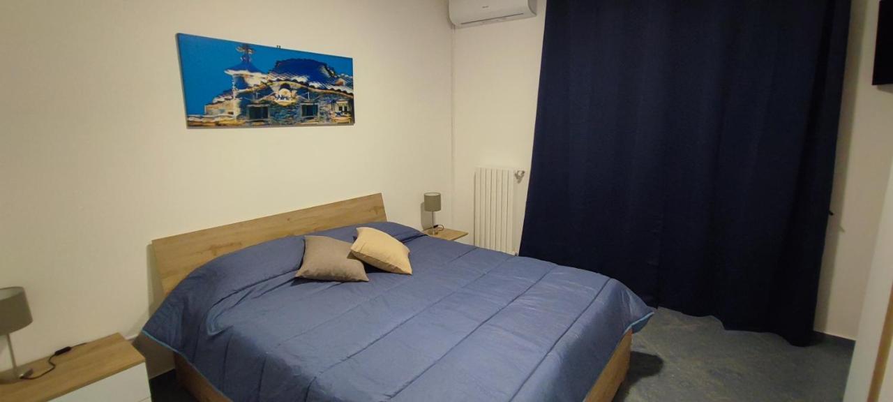 Bed & Breakfast La Posada Barletta Extérieur photo