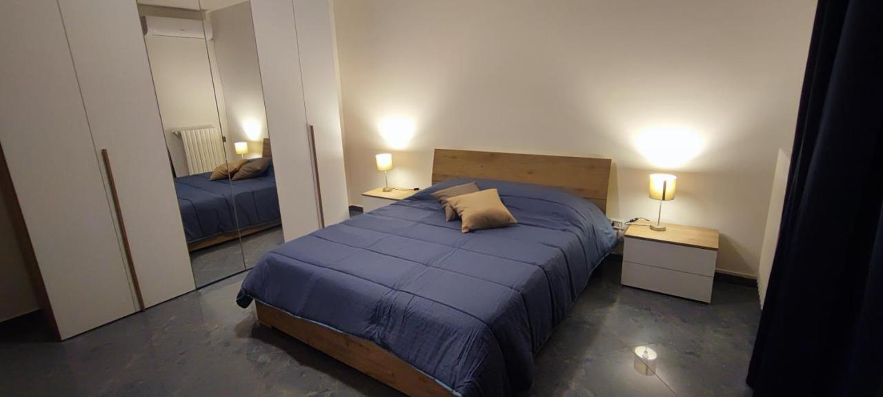 Bed & Breakfast La Posada Barletta Extérieur photo