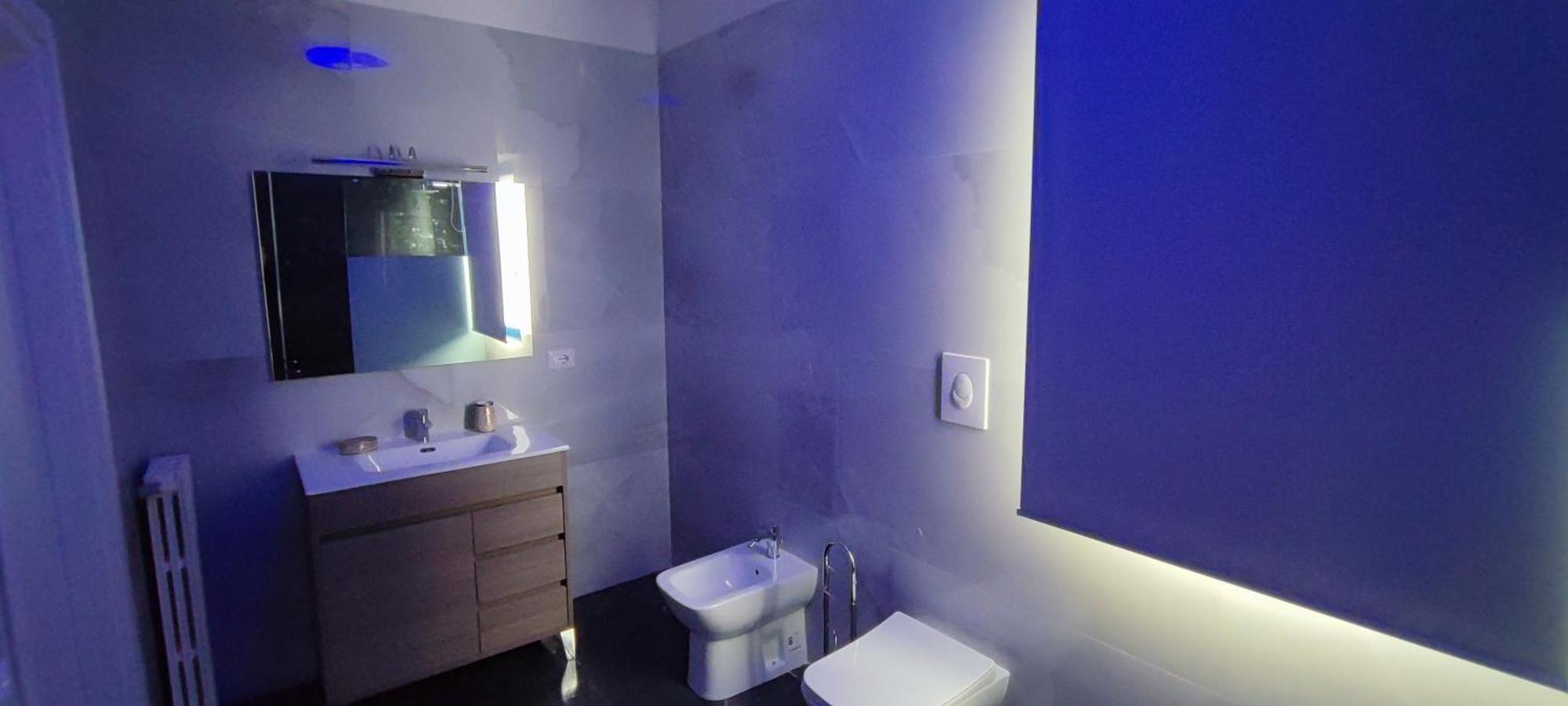 Bed & Breakfast La Posada Barletta Chambre photo
